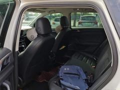 Volkswagen Touareg 280TSI FWD Luxury Plus - ფოტო 11