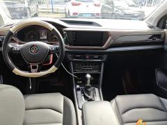 Volkswagen Touareg 280TSI FWD Luxury Plus - ფოტო 12
