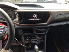 Volkswagen Touareg 280TSI FWD Luxury Plus - ფოტო 13