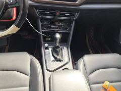 Volkswagen Touareg 280TSI FWD Luxury Plus - ფოტო 16