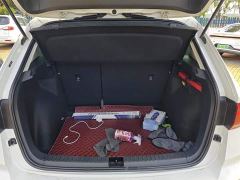 Volkswagen Touareg 280TSI FWD Luxury Plus - ფოტო 4