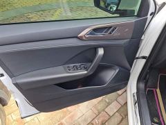 Volkswagen Touareg 280TSI FWD Luxury Plus - ფოტო 7
