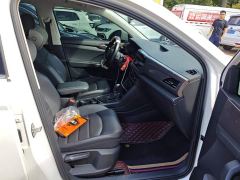 Volkswagen Touareg 280TSI FWD Luxury Plus - ფოტო 8
