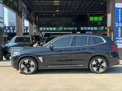 BMW iX3 Facelift Leadership Edition - ფოტო 13