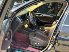 BMW iX3 Facelift Leadership Edition - ფოტო 3