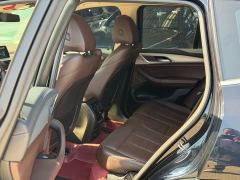 BMW iX3 Facelift Leadership Edition - ფოტო 4