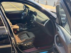 BMW iX3 Facelift Leadership Edition - ფოტო 5