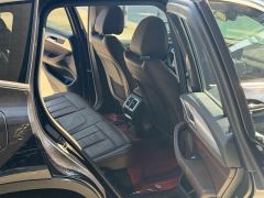 BMW iX3 Facelift Leadership Edition - ფოტო 6