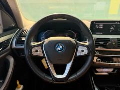 BMW iX3 Facelift Leadership Edition - ფოტო 9