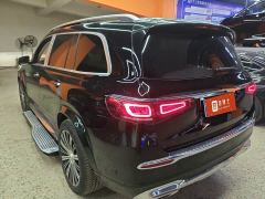 Mercedes-Benz Maybach GLS 480 4MATIC - ფოტო 2