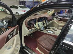 Mercedes-Benz Maybach GLS 480 4MATIC - ფოტო 6