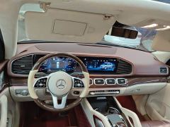 Mercedes-Benz Maybach GLS 480 4MATIC - ფოტო 7