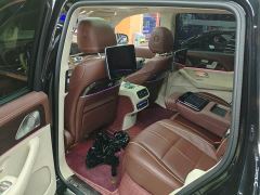 Mercedes-Benz Maybach GLS 480 4MATIC - ფოტო 8