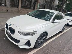 BMW 1 Series Facelift 120i M Sport - photo 1