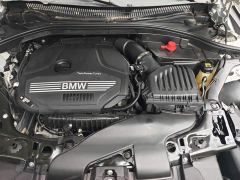 BMW 1 Series Facelift 120i M Sport - photo 10