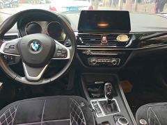 BMW 1 Series Facelift 120i M Sport - photo 12