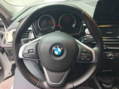 BMW 1 Series Facelift 120i M Sport - photo 15
