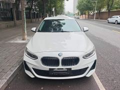 BMW 1 Series Facelift 120i M Sport - photo 2