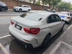 BMW 1 Series Facelift 120i M Sport - photo 3