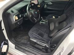BMW 1 Series Facelift 120i M Sport - photo 9