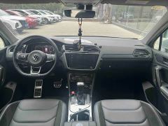 Volkswagen Tiguan L 330TSI Automatic FWD R-Line Comfort Edition - photo 5