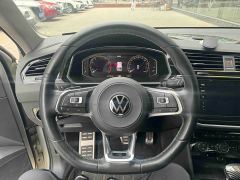 Volkswagen Tiguan L 330TSI Automatic FWD R-Line Comfort Edition - photo 6