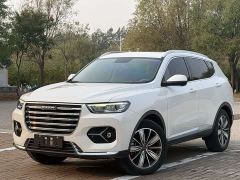 Haval H6 2.0GDIT Luxury Edition - photo 1