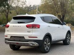 Haval H6 2.0GDIT Luxury Edition - photo 2