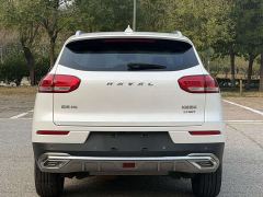 Haval H6 2.0GDIT Luxury Edition - photo 3