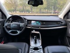 Haval H6 2.0GDIT Luxury Edition - photo 5