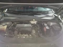 BYD Song Plus 1.5T Automatic Luxury - ფოტო 10