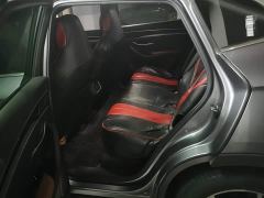 BYD Song Plus 1.5T Automatic Luxury - ფოტო 11
