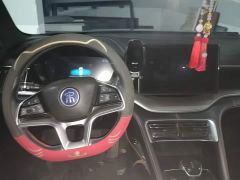 BYD Song Plus 1.5T Automatic Luxury - ფოტო 12