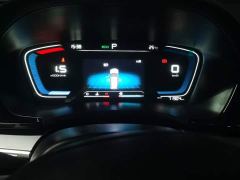 BYD Song Plus 1.5T Automatic Luxury - ფოტო 14