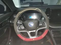 BYD Song Plus 1.5T Automatic Luxury - ფოტო 15