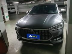BYD Song Plus 1.5T Automatic Luxury - ფოტო 2