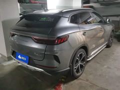 BYD Song Plus 1.5T Automatic Luxury - ფოტო 3