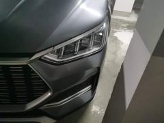 BYD Song Plus 1.5T Automatic Luxury - ფოტო 5