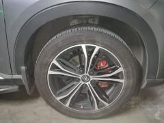 BYD Song Plus 1.5T Automatic Luxury - ფოტო 6