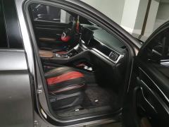 BYD Song Plus 1.5T Automatic Luxury - ფოტო 8
