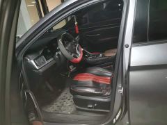BYD Song Plus 1.5T Automatic Luxury - ფოტო 9