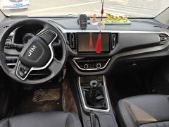BMW RE-MAX Ruimai 2.8T Classic Diesel Two-Wheel Drive Comfort Long Wheelbase JE493ZLQ6E - фото 12