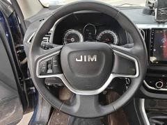 BMW RE-MAX Ruimai 2.8T Classic Diesel Two-Wheel Drive Comfort Long Wheelbase JE493ZLQ6E - фото 15