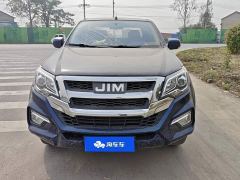 BMW RE-MAX Ruimai 2.8T Classic Diesel Two-Wheel Drive Comfort Long Wheelbase JE493ZLQ6E - фото 2