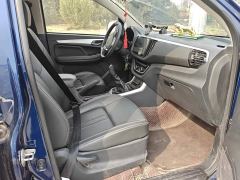 BMW RE-MAX Ruimai 2.8T Classic Diesel Two-Wheel Drive Comfort Long Wheelbase JE493ZLQ6E - фото 8
