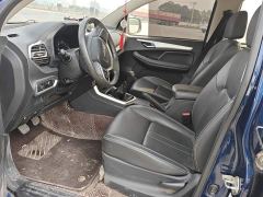 BMW RE-MAX Ruimai 2.8T Classic Diesel Two-Wheel Drive Comfort Long Wheelbase JE493ZLQ6E - фото 9