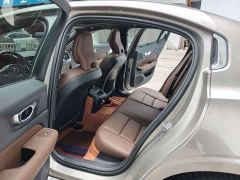 Volvo S60 T4 Intelligent Luxury Edition - фото 10