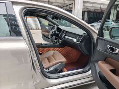 Volvo S60 T4 Intelligent Luxury Edition - фото 11