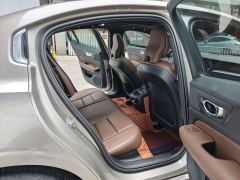 Volvo S60 T4 Intelligent Luxury Edition - фото 12