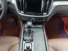 Volvo S60 T4 Intelligent Luxury Edition - фото 14